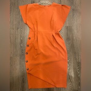 Lulu’s Cap Sleeve dress